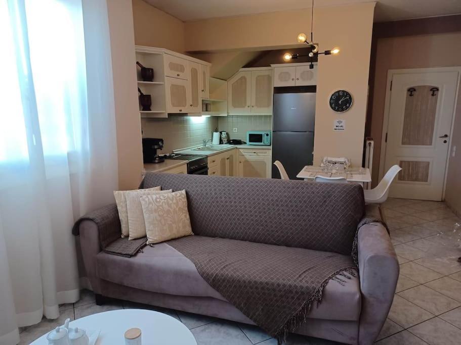 Rafaelhouse Apartment Chania  Ngoại thất bức ảnh