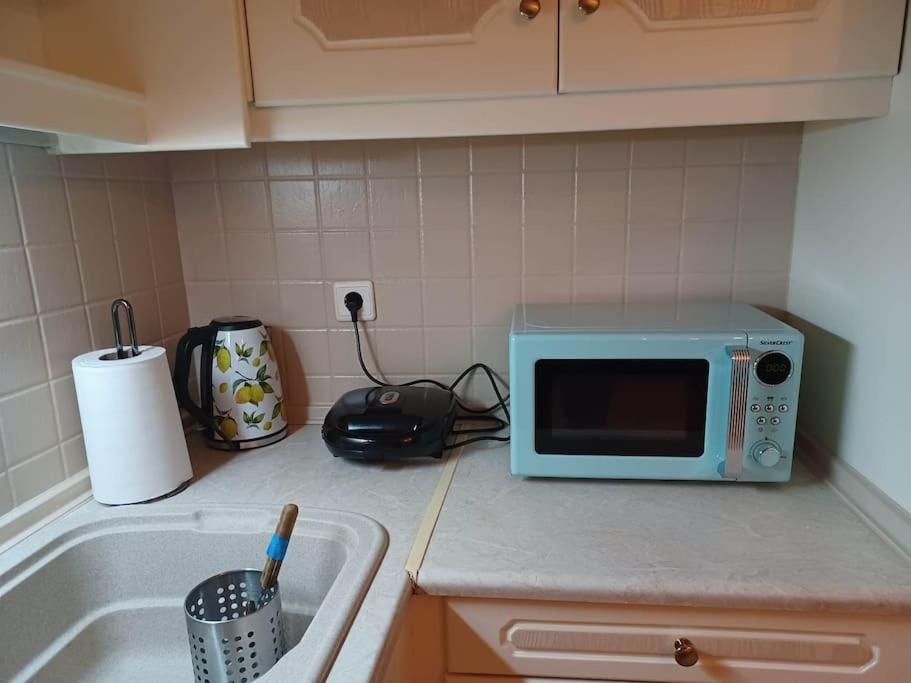 Rafaelhouse Apartment Chania  Ngoại thất bức ảnh