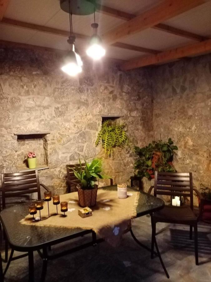 Rafaelhouse Apartment Chania  Ngoại thất bức ảnh